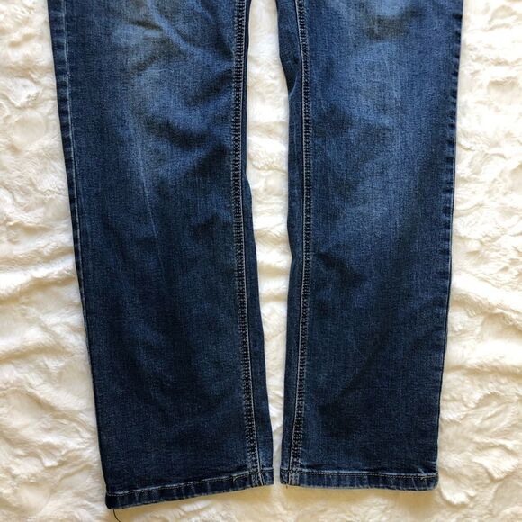 Rocawear Straight Leg Denim Jeans - Men’s 36 - Picture 3 of 8